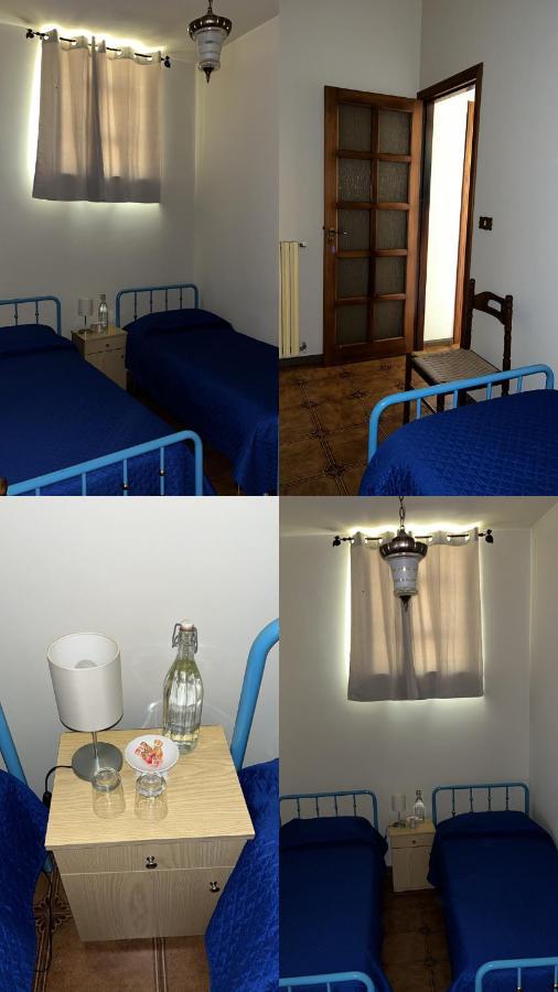 Casa Don Vicenzo Hotel Randazzo Buitenkant foto
