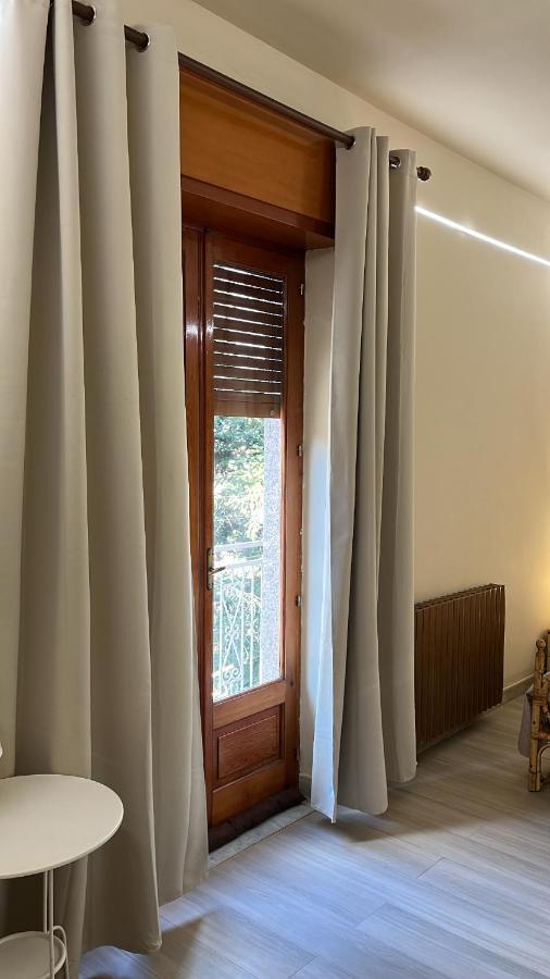 Casa Don Vicenzo Hotel Randazzo Buitenkant foto