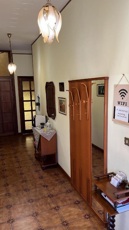 Casa Don Vicenzo Hotel Randazzo Buitenkant foto