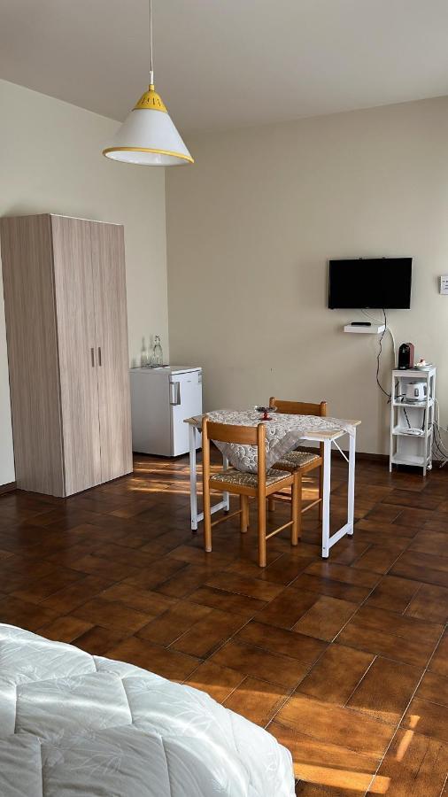 Casa Don Vicenzo Hotel Randazzo Buitenkant foto