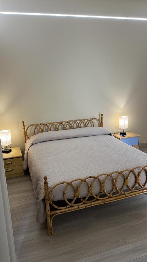 Casa Don Vicenzo Hotel Randazzo Buitenkant foto