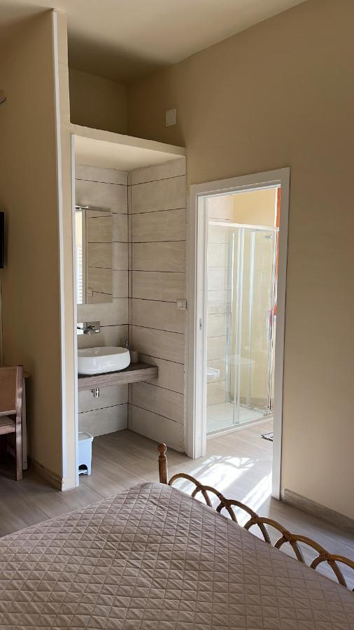 Casa Don Vicenzo Hotel Randazzo Buitenkant foto