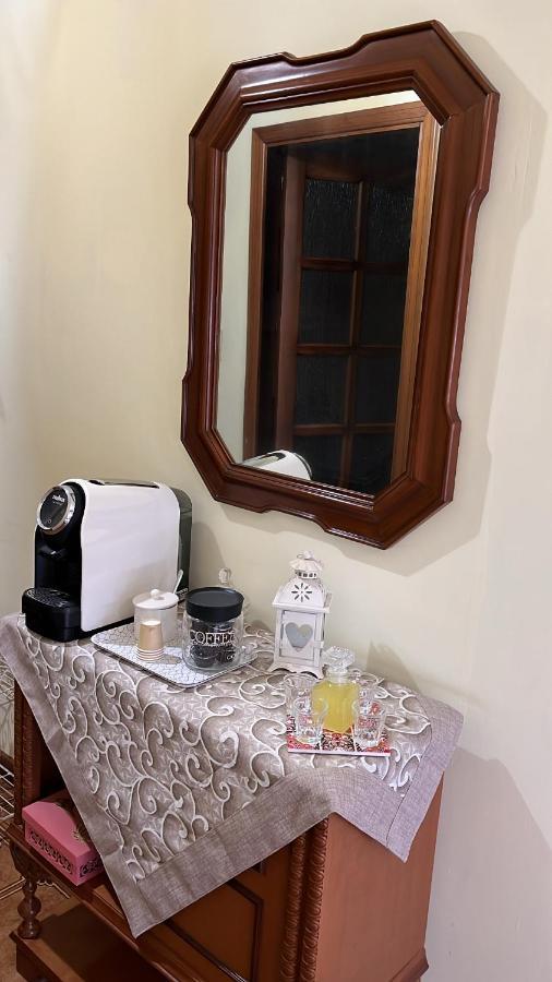Casa Don Vicenzo Hotel Randazzo Buitenkant foto