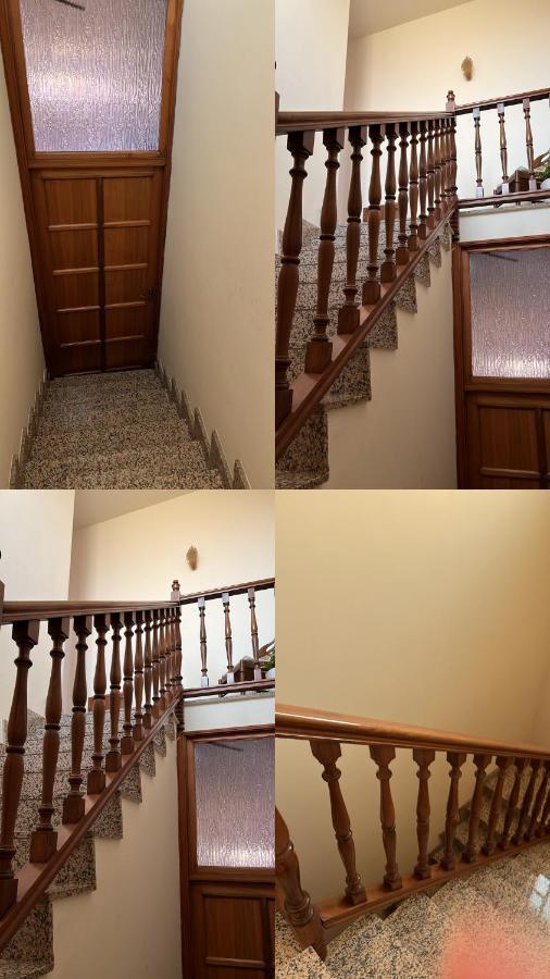 Casa Don Vicenzo Hotel Randazzo Buitenkant foto