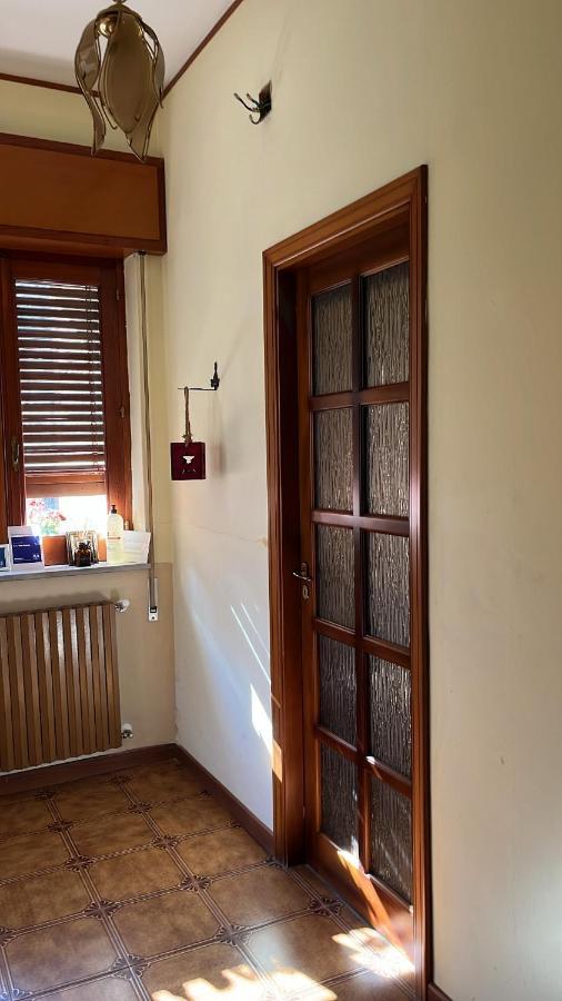 Casa Don Vicenzo Hotel Randazzo Buitenkant foto