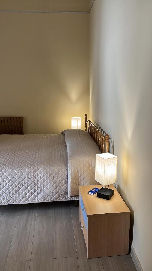 Casa Don Vicenzo Hotel Randazzo Buitenkant foto