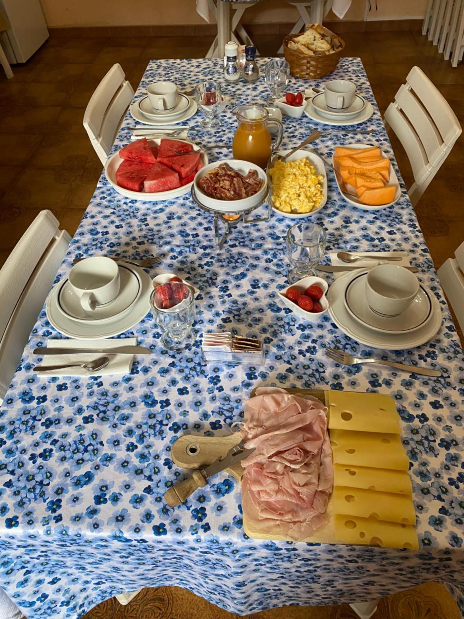 Casa Don Vicenzo Hotel Randazzo Buitenkant foto
